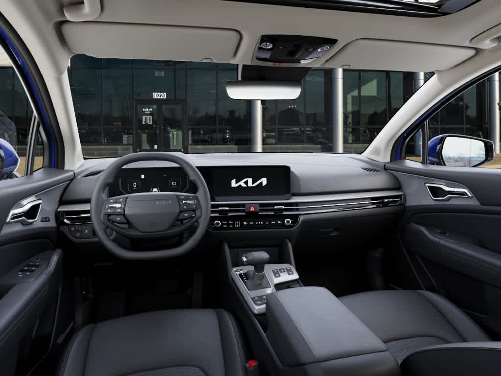 Thumbnail: 2026 Kia Sportage - 14