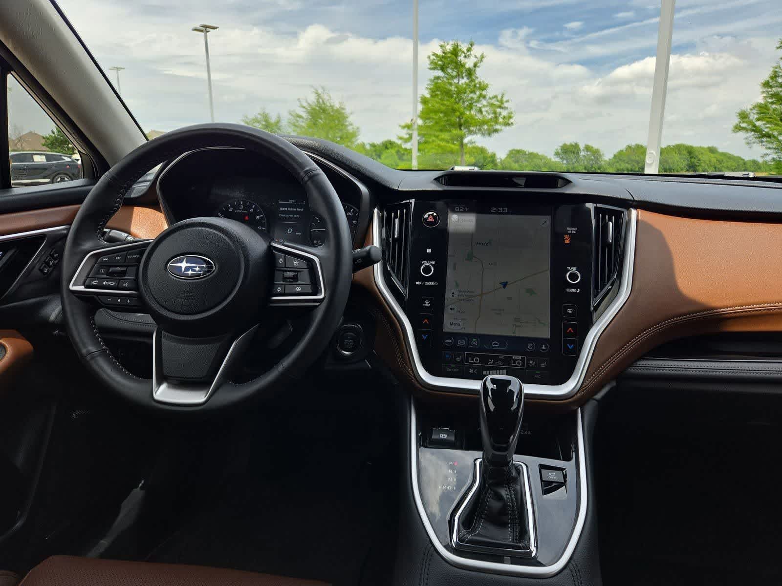 Thumbnail: 2024 Subaru Outback - 3