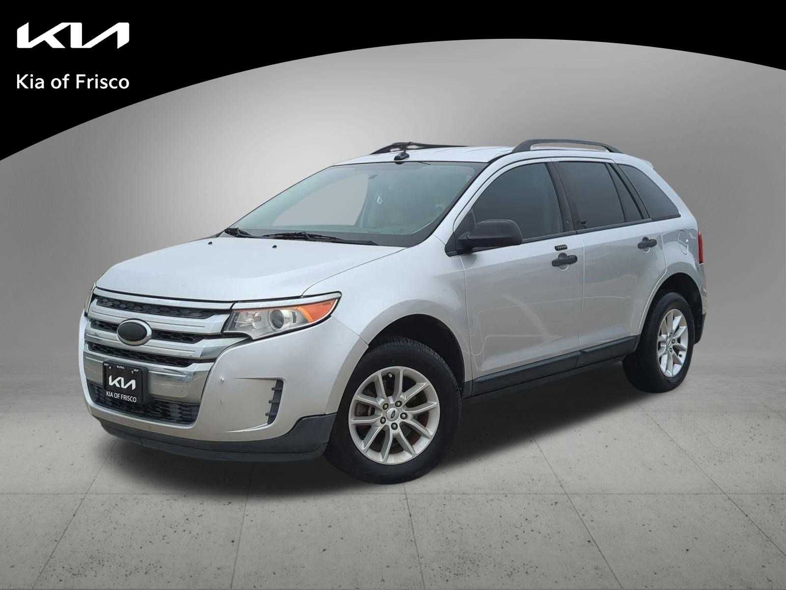 2013 Ford Edge SE -
                  Frisco, TX