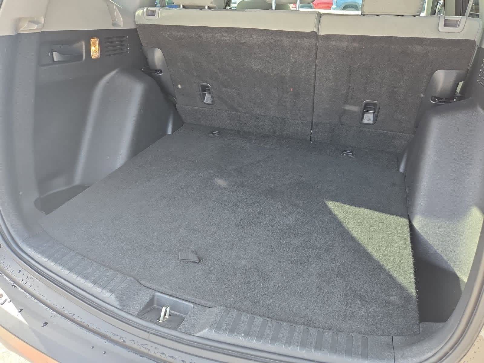 Thumbnail: 2019 Honda CR-V - 34