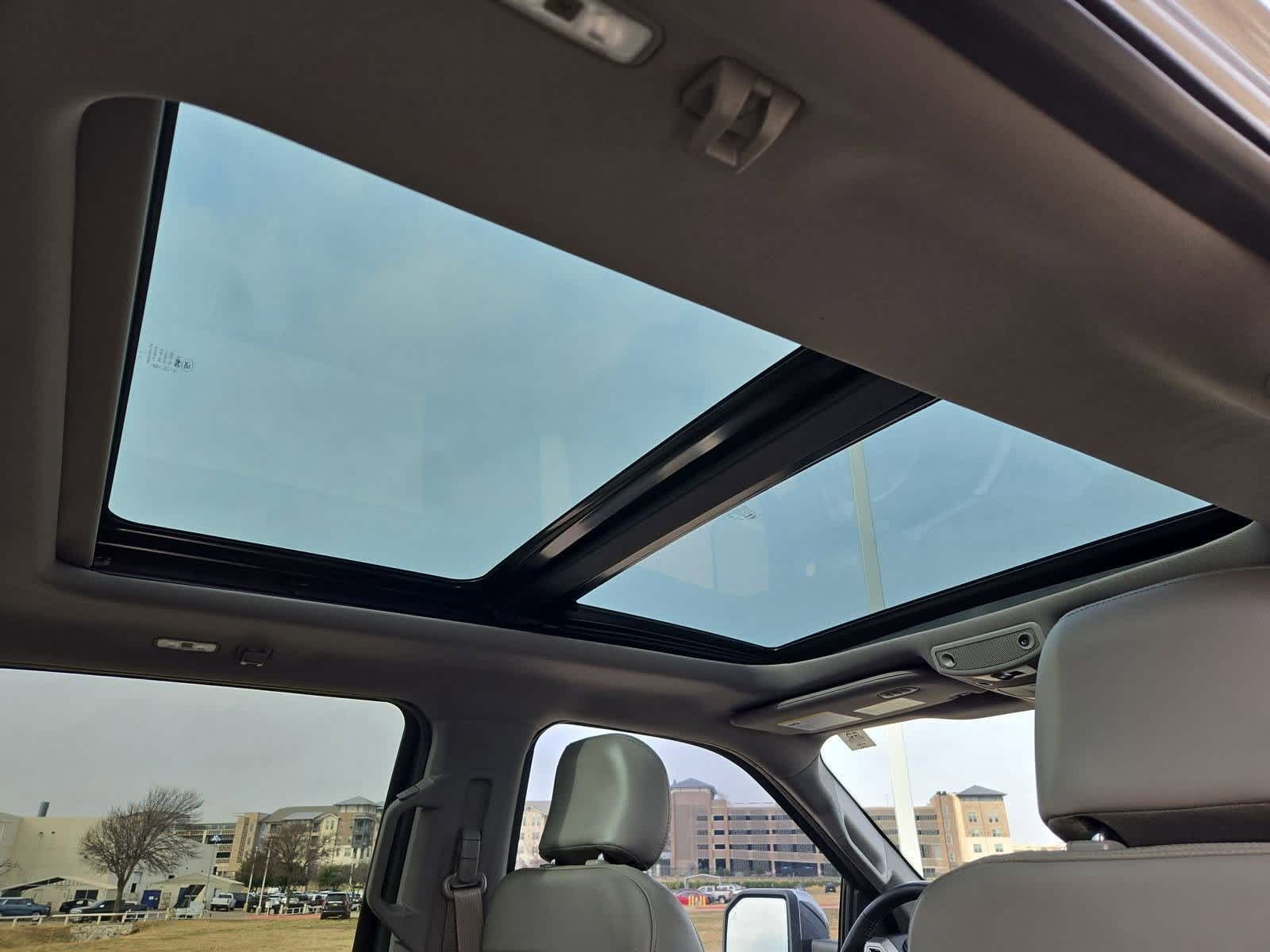 Thumbnail: 2016 Ford F-150 - 21