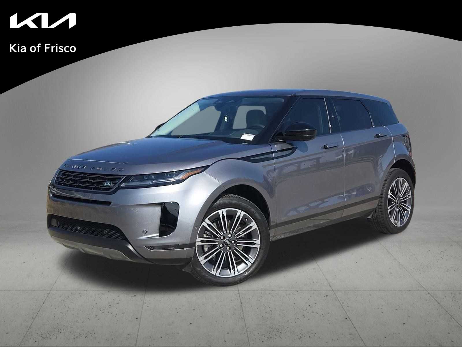 Thumbnail: 2025 Land Rover Range Rover Evoque - 1