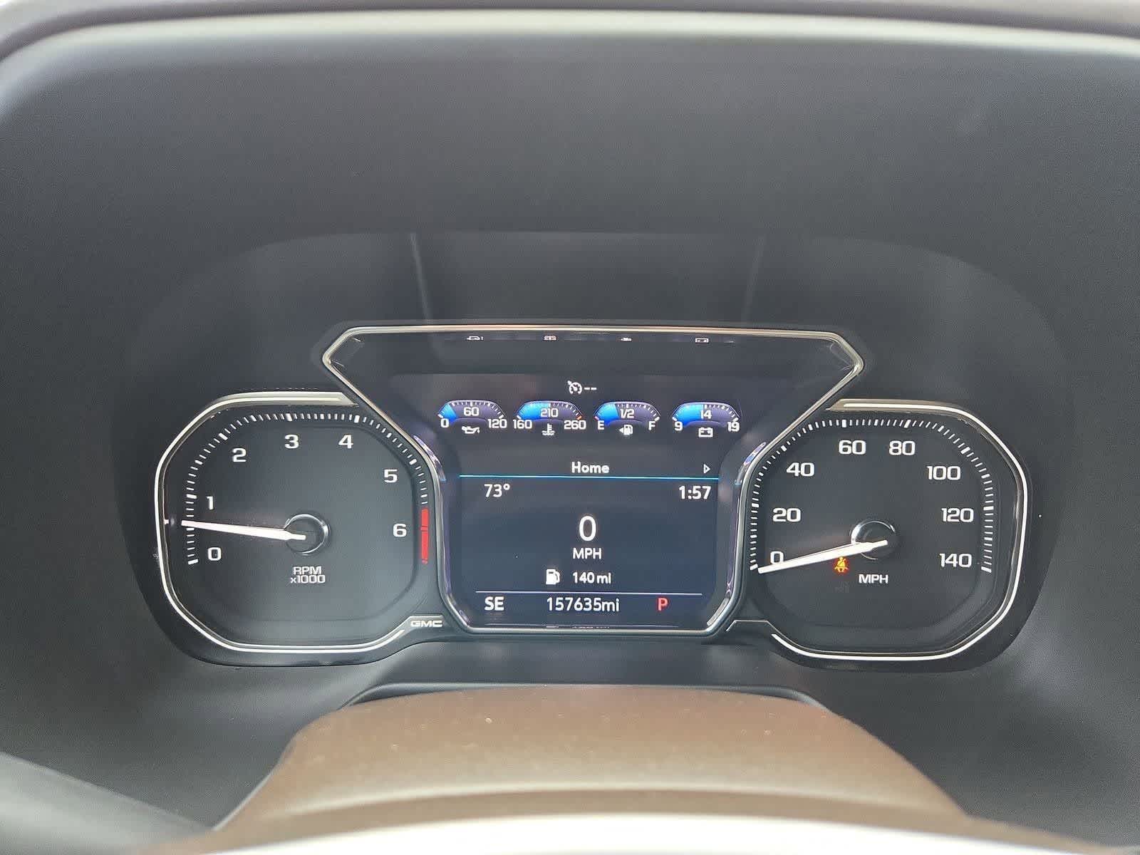 Thumbnail: 2021 GMC Yukon XL - 33