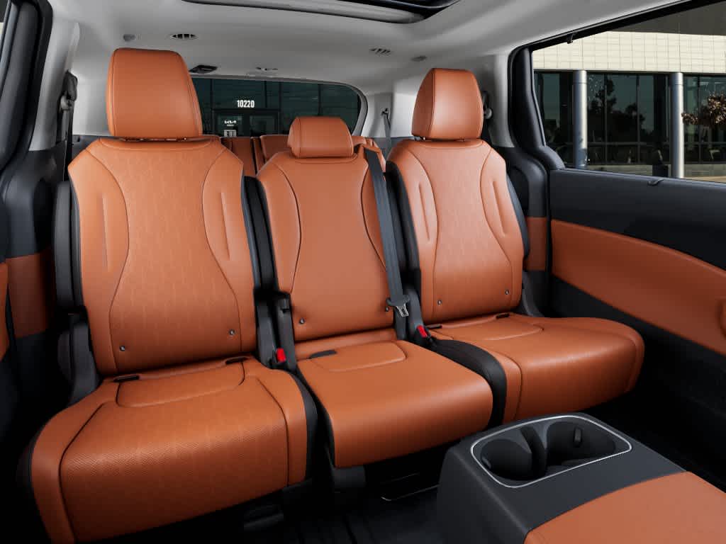 Thumbnail: 2026 Kia Carnival - 16