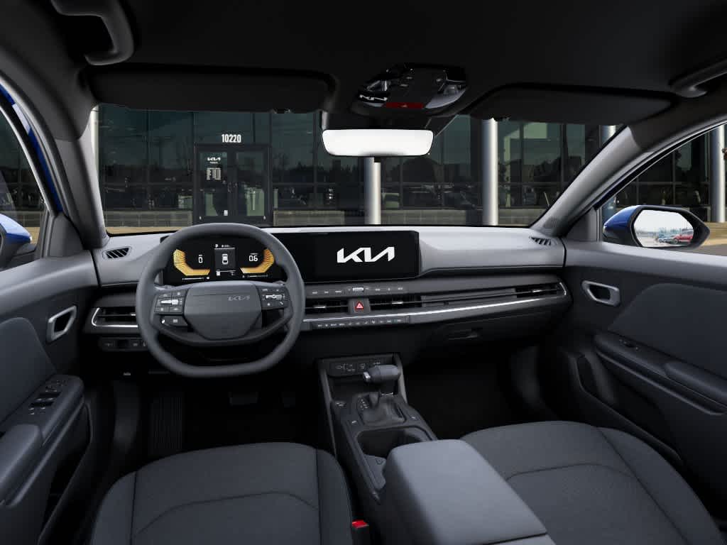 Thumbnail: 2026 Kia K4 - 14