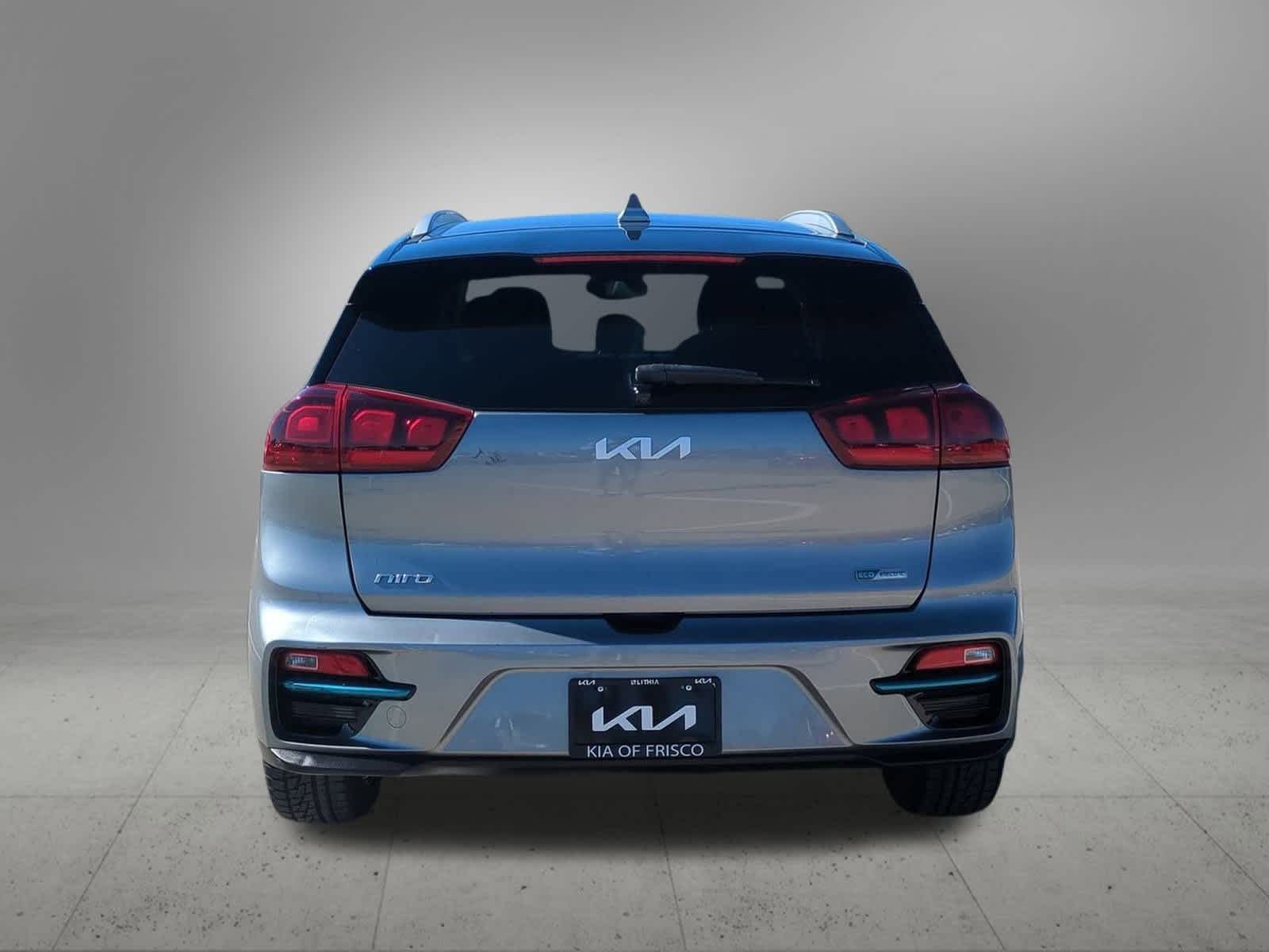 Thumbnail: 2022 Kia Niro - 5