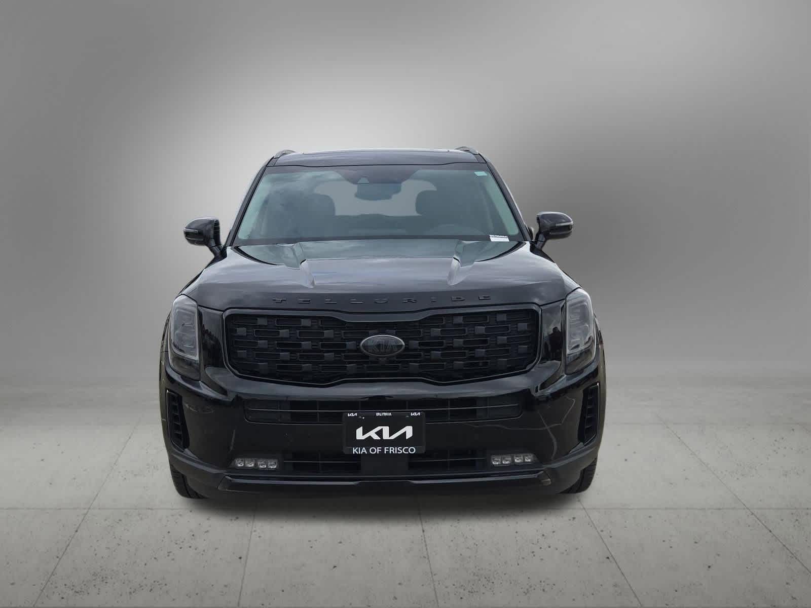 Thumbnail: 2021 Kia Telluride - 9