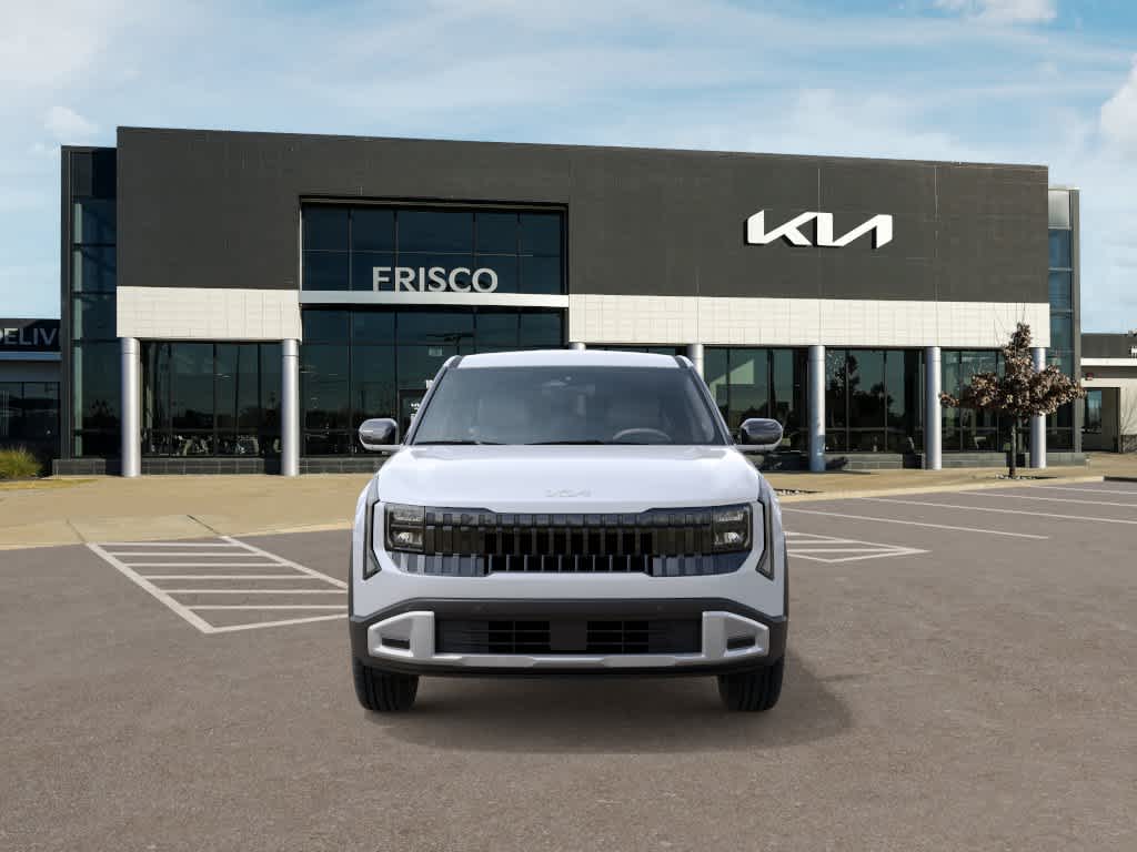 Thumbnail: 2027 Kia Seltos - 2