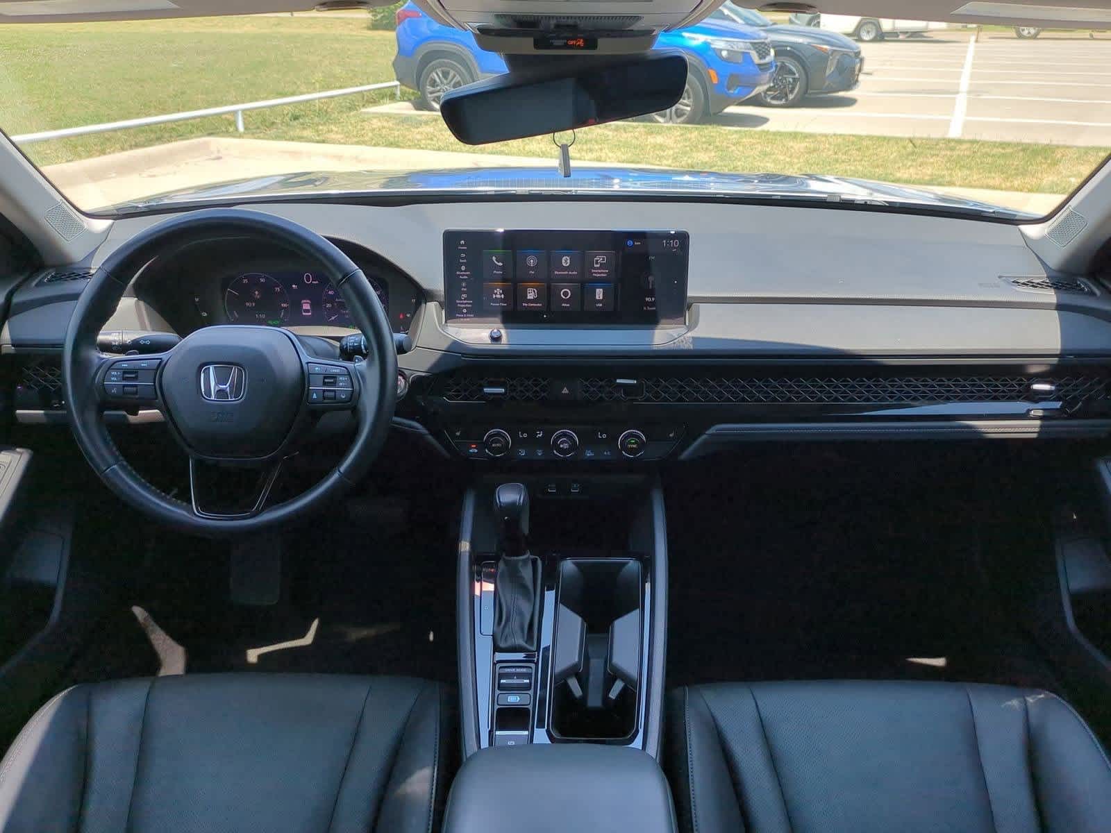 Thumbnail: 2023 Honda Accord - 14