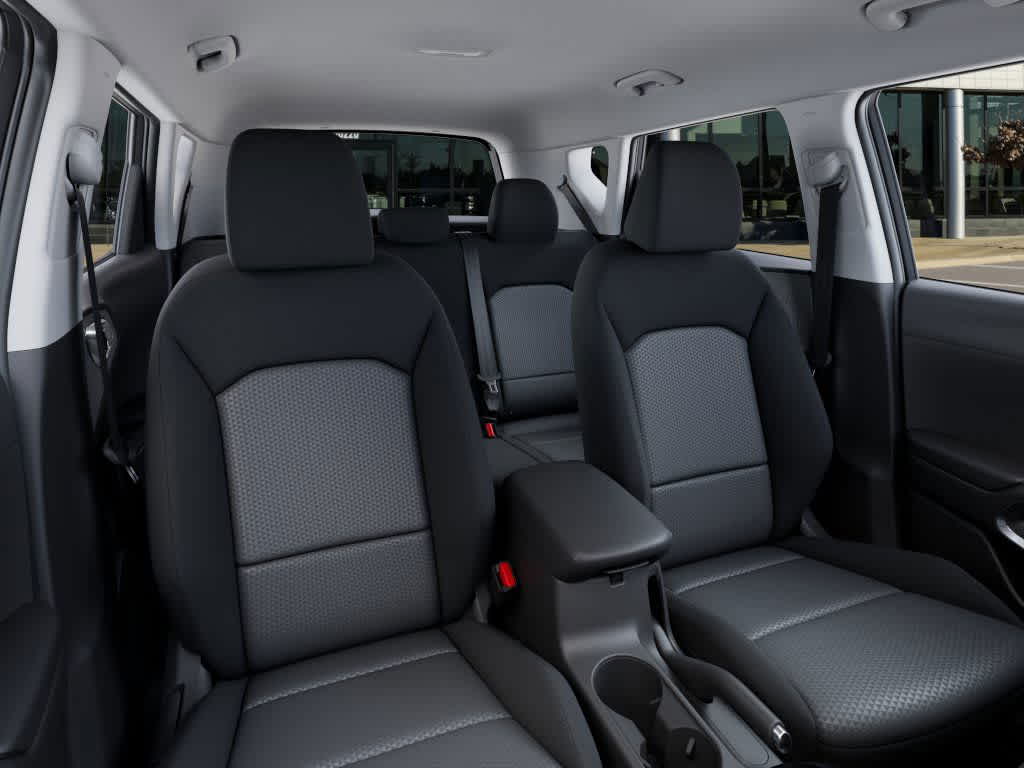 Thumbnail: 2025 Kia Soul - 15