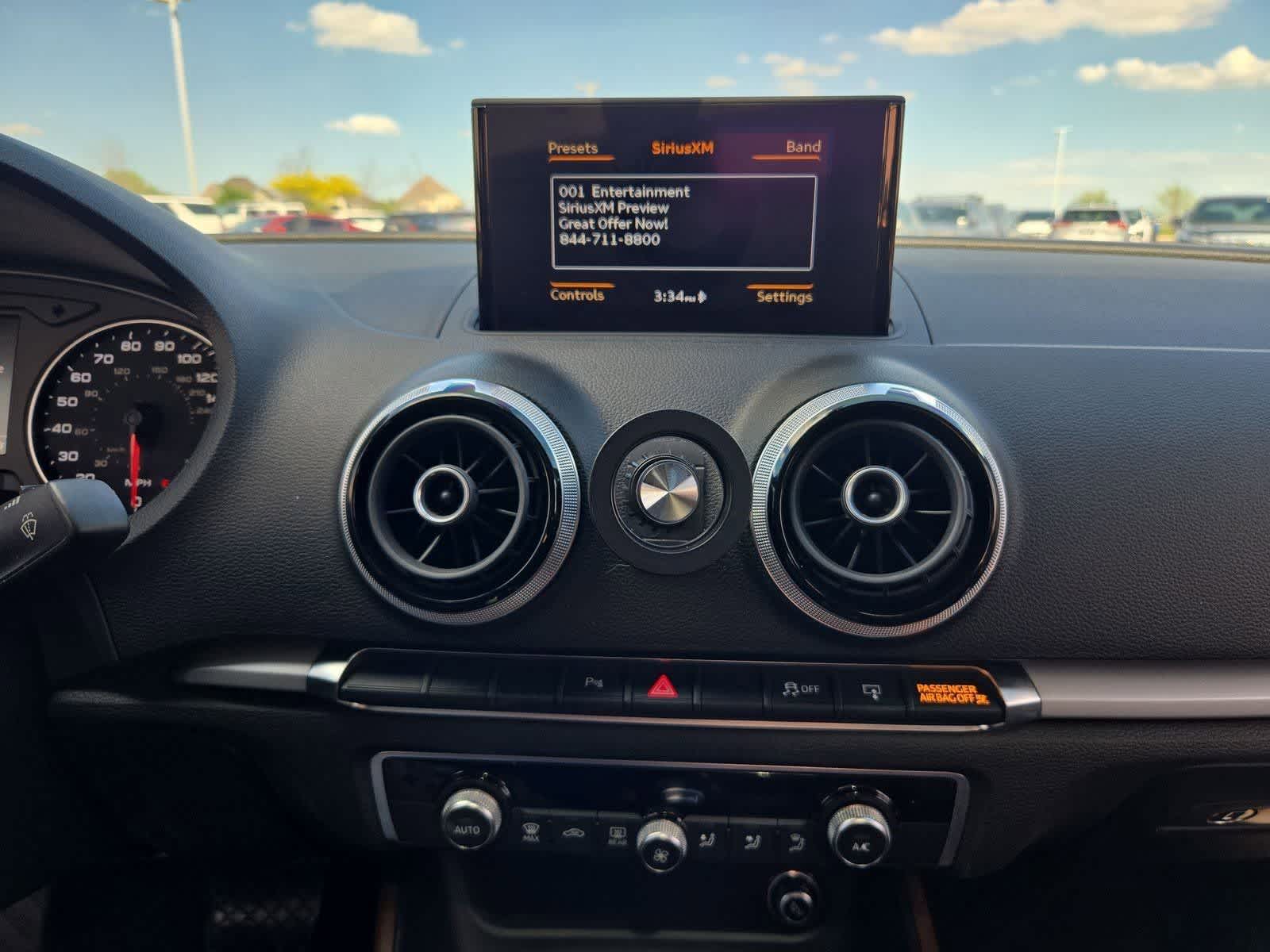 Thumbnail: 2016 Audi A3 - 27