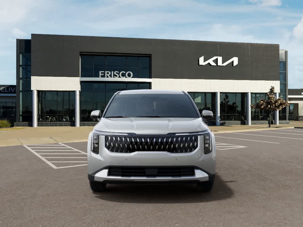 Thumbnail: 2026 Kia Carnival - 2