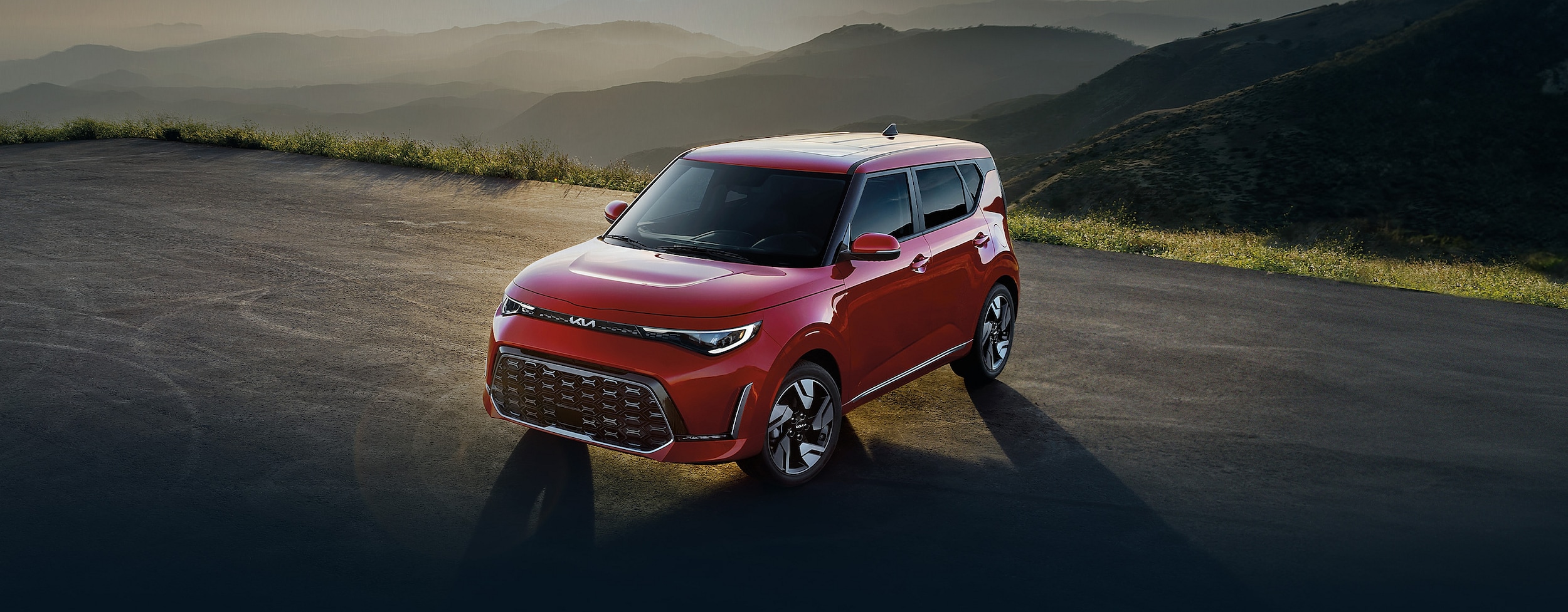 Купить Новый Kia Soul