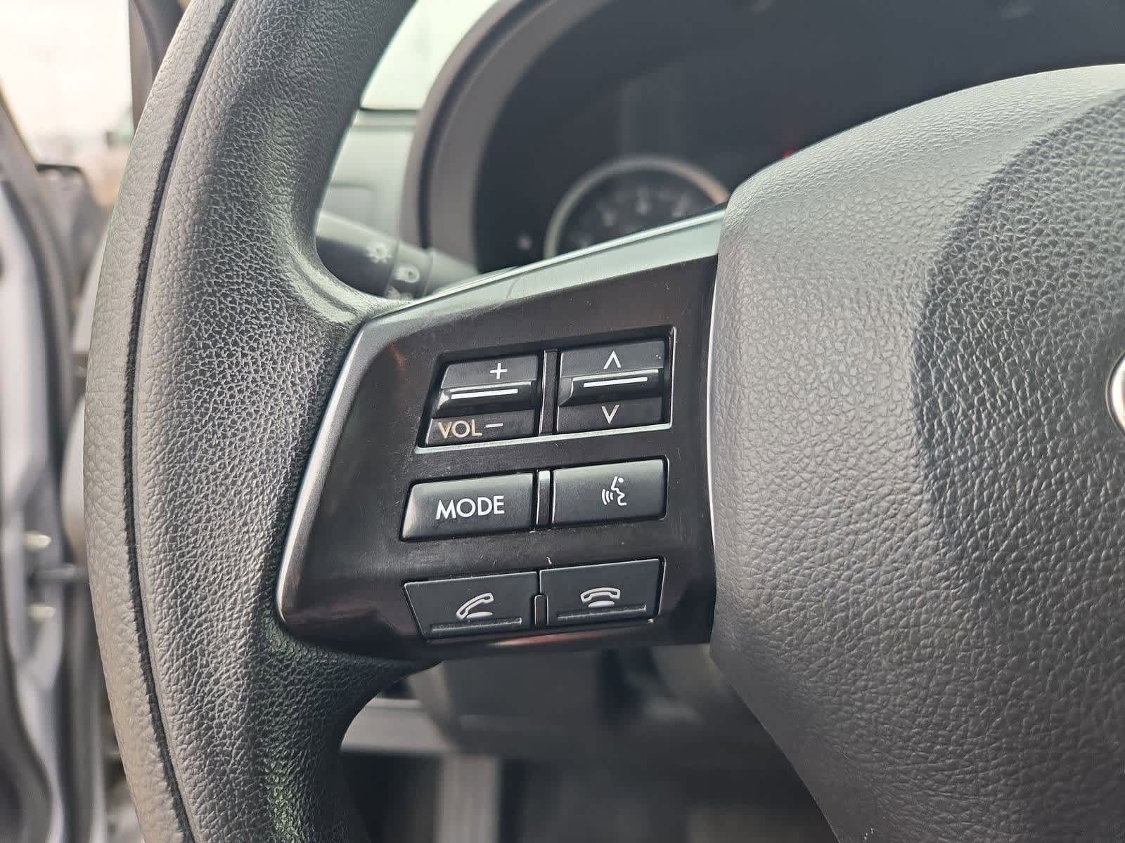 Thumbnail: 2013 Subaru XV Crosstrek - 24