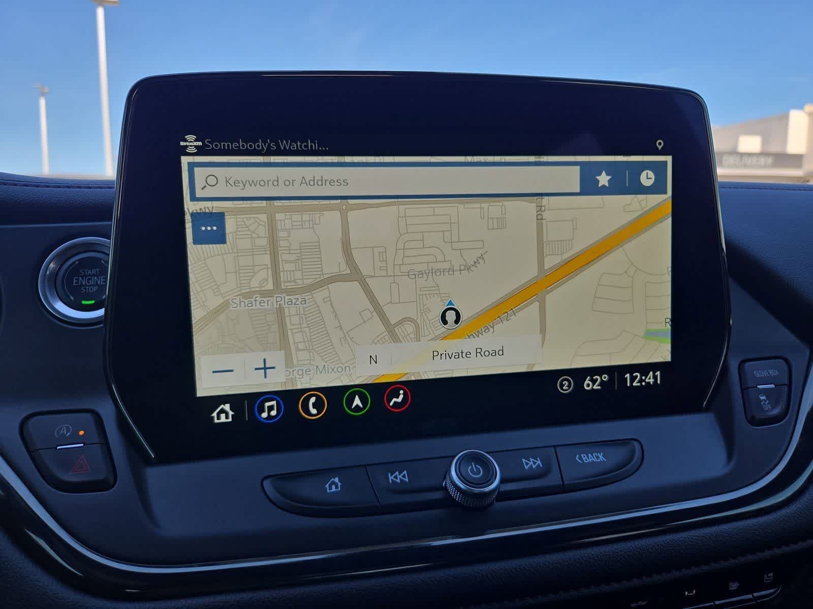 Thumbnail: 2023 Chevrolet Blazer - 30