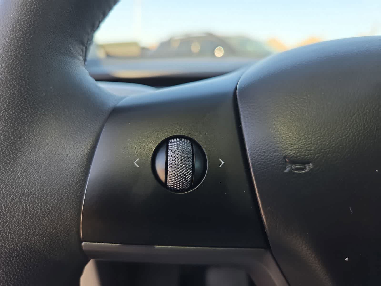 Thumbnail: 2024 Tesla Model Y - 21