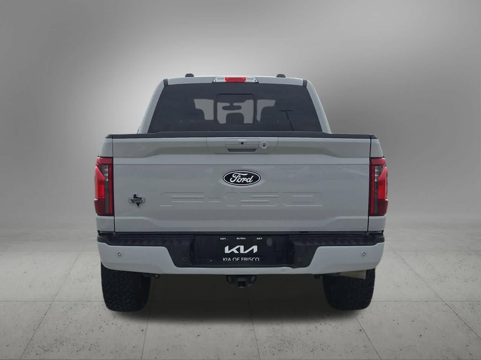 Thumbnail: 2024 Ford F-150 - 5