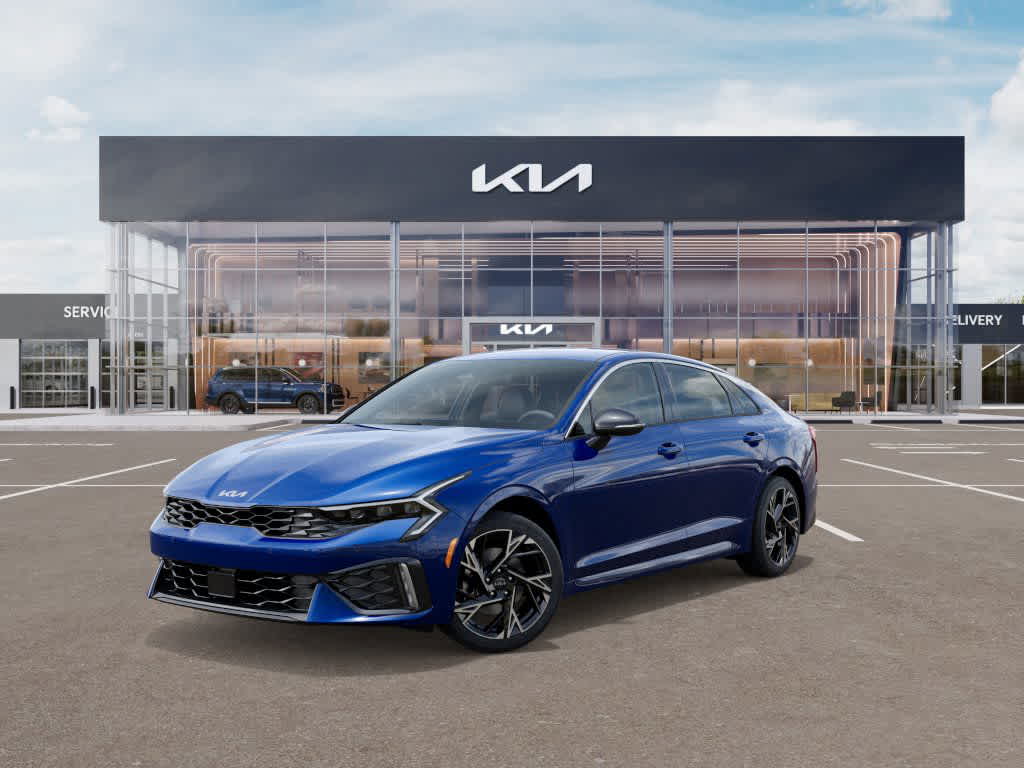 2025 Kia K5 GT-Line -
                  Frisco, TX