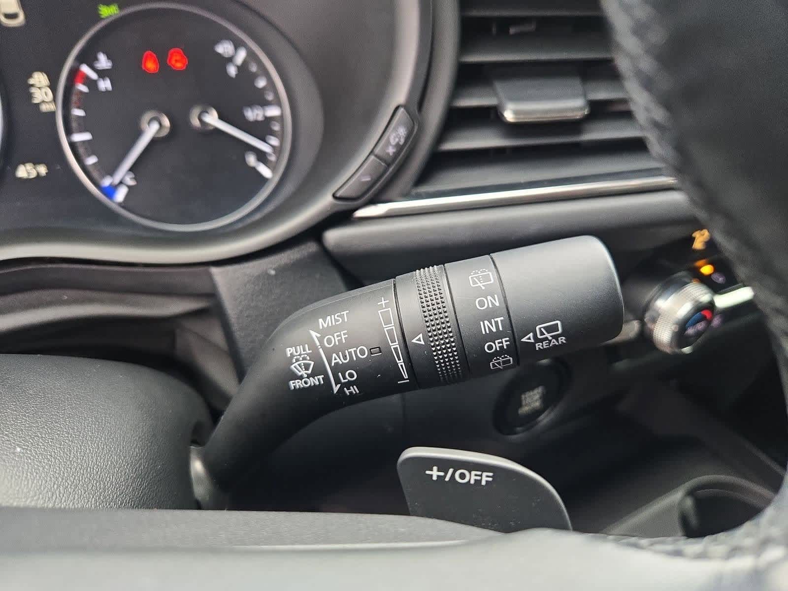 Thumbnail: 2020 Mazda CX-30 - 26