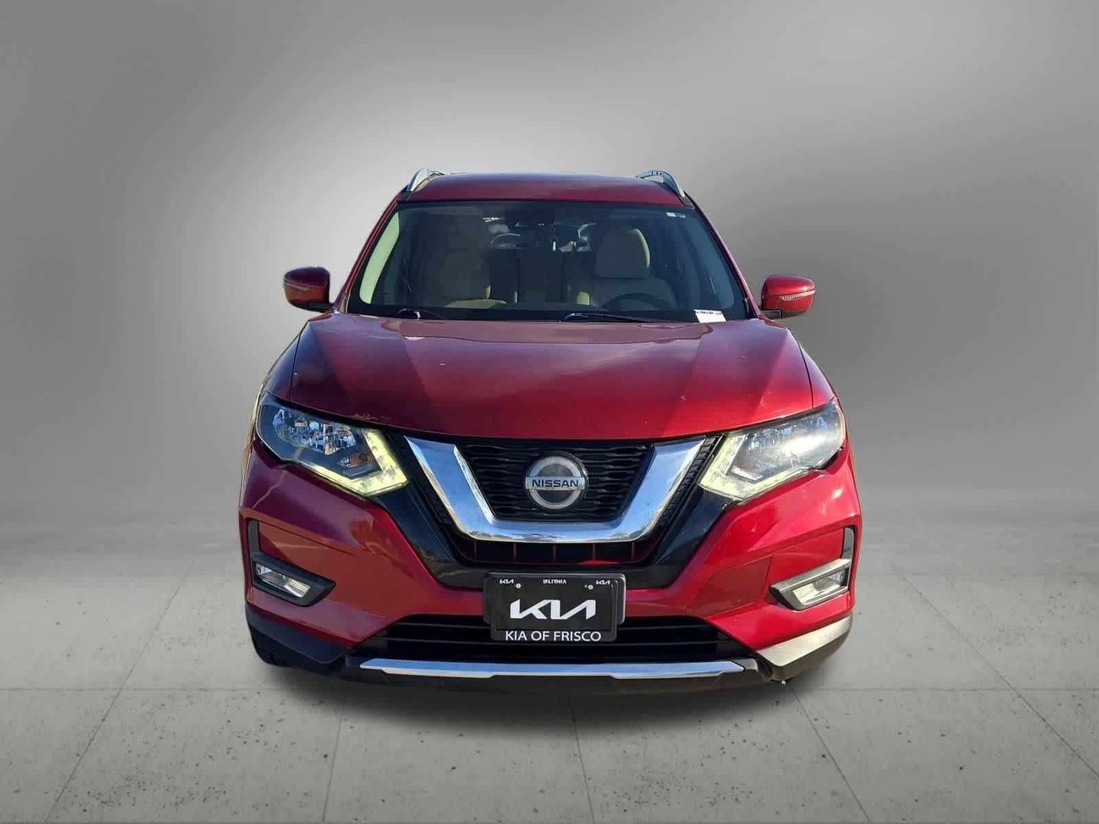 Thumbnail: 2019 Nissan Rogue - 9