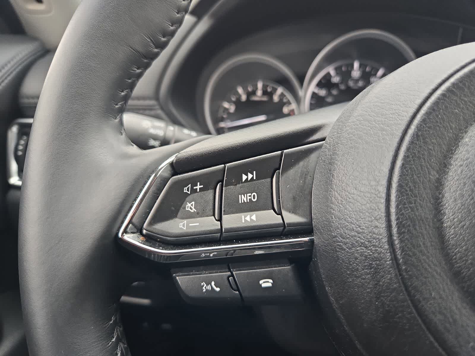 Thumbnail: 2023 Mazda CX-5 - 21