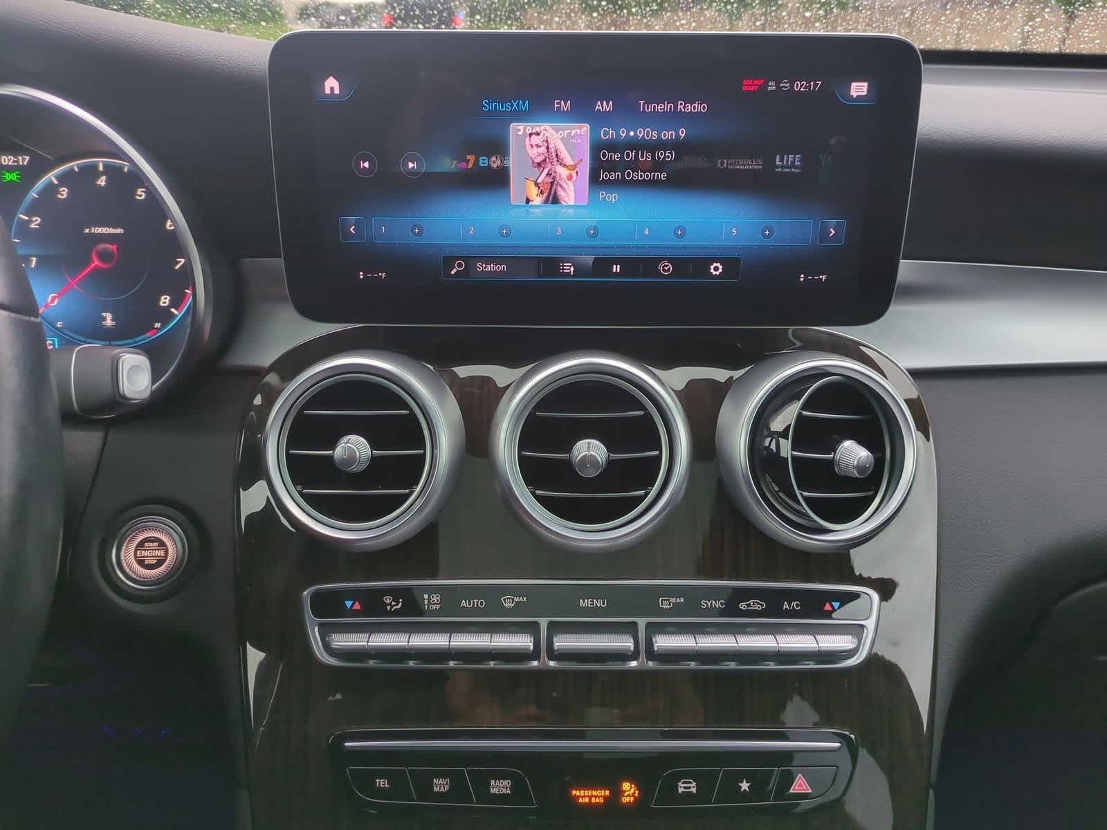 2021 Mercedes-Benz GLC 300 28
