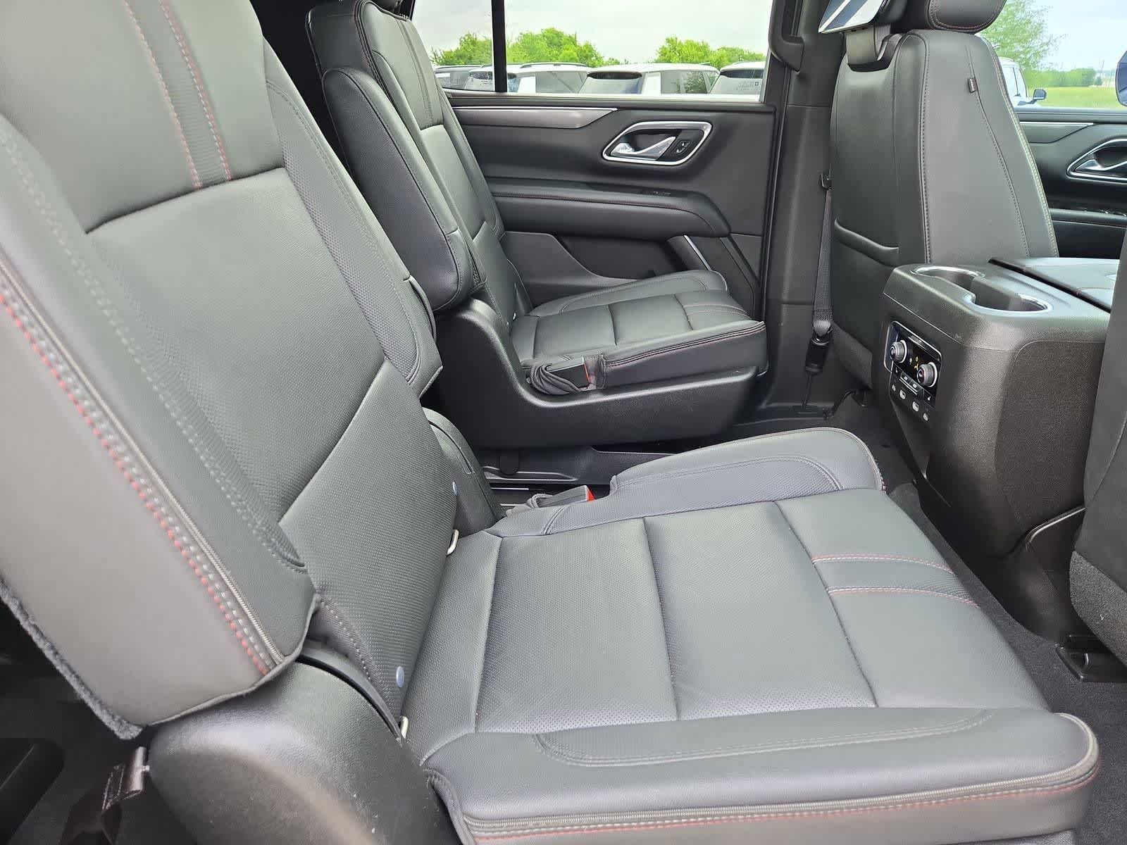 Thumbnail: 2021 Chevrolet Tahoe - 19