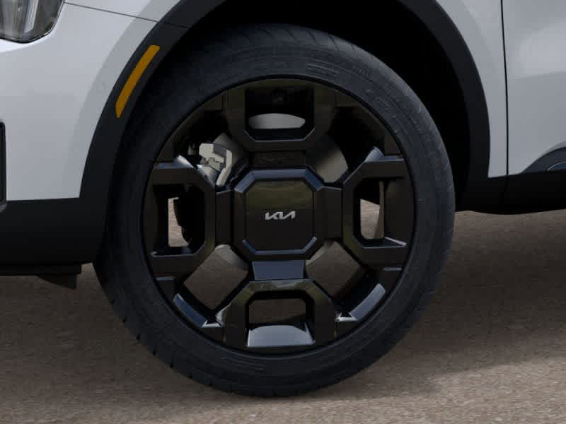 Thumbnail: 2026 Kia Sorento - 9