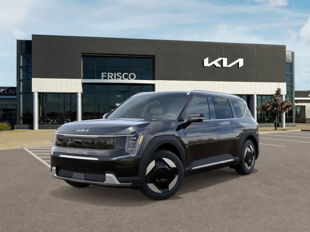 2026 Kia EV9 Wind -
                  Frisco, TX