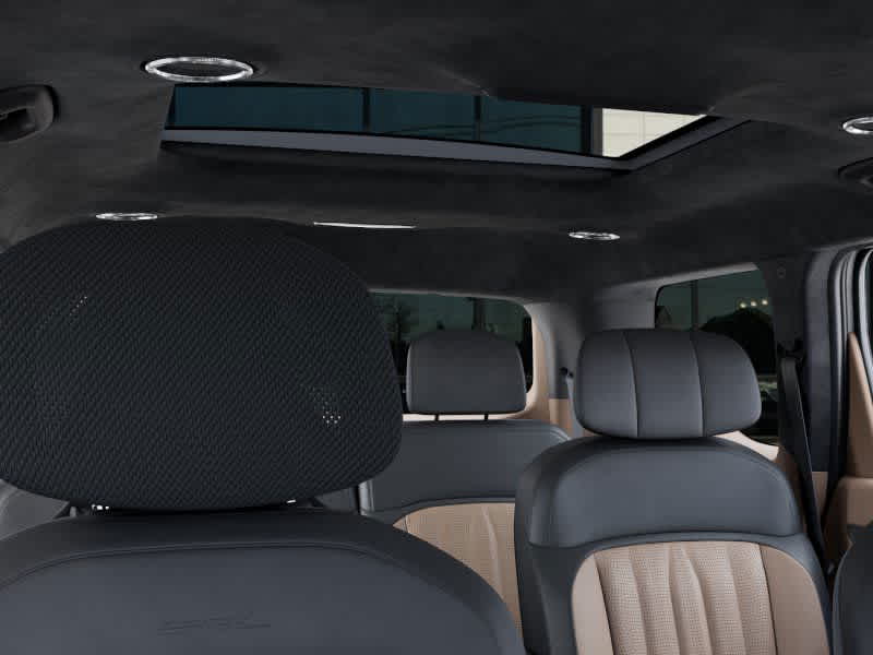 Thumbnail: 2026 Kia EV9 - 27