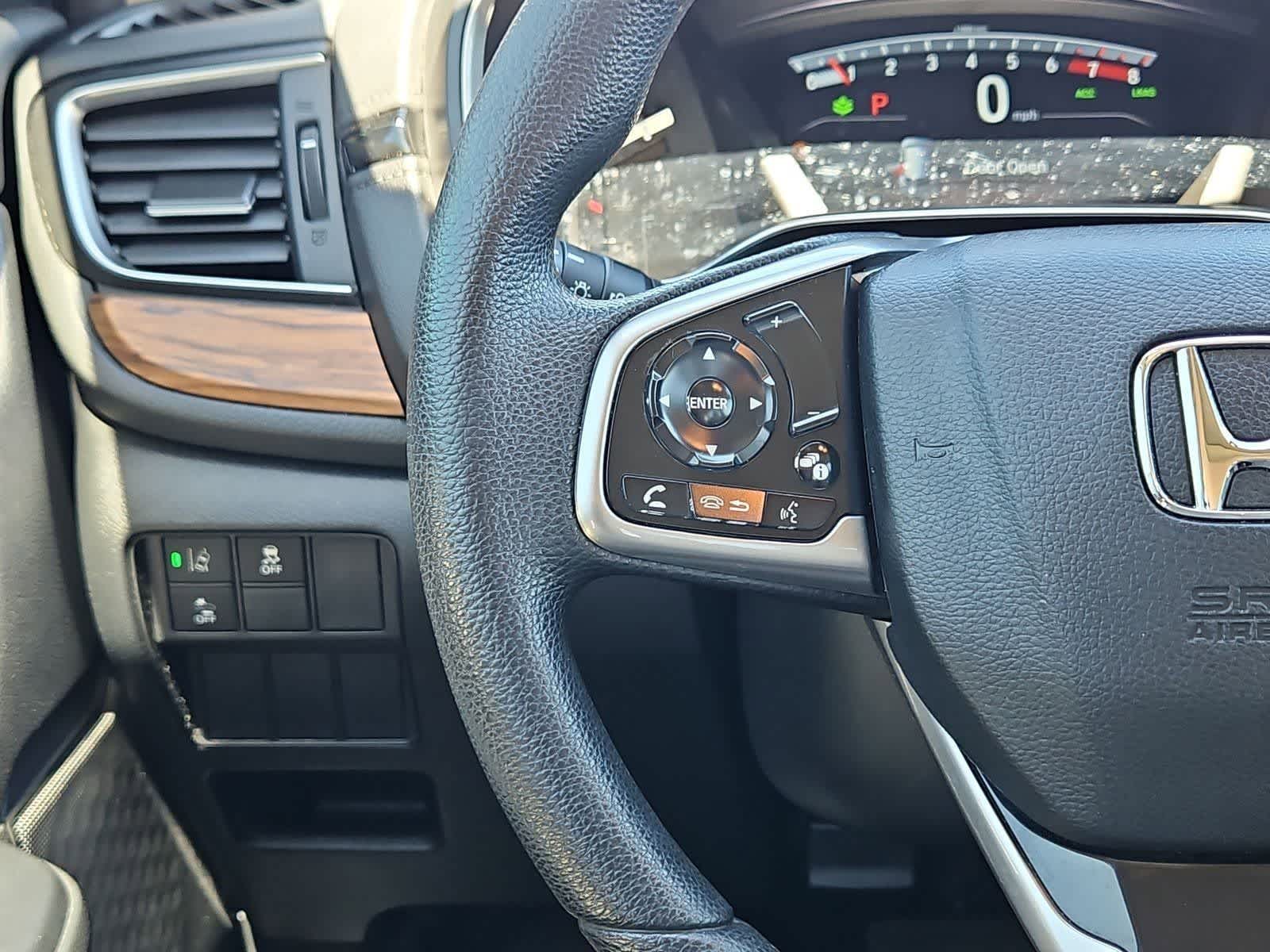 Thumbnail: 2022 Honda CR-V - 24