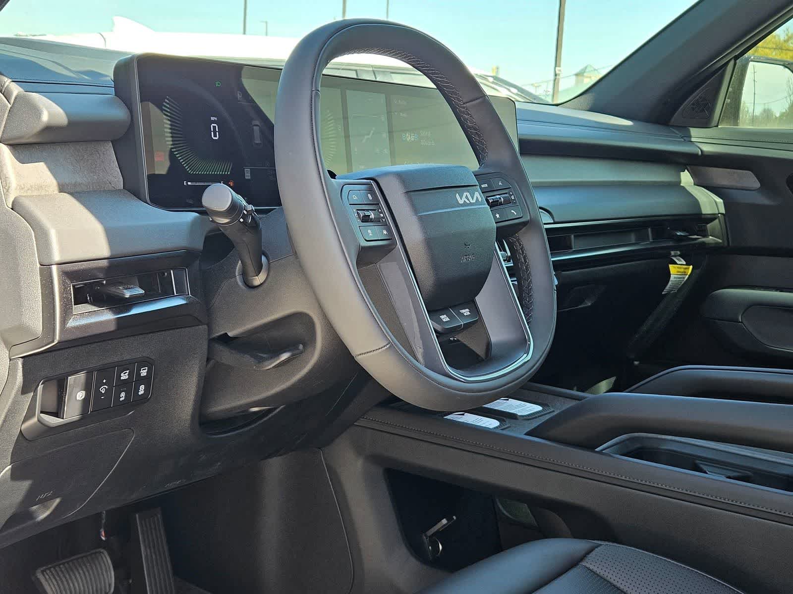 Thumbnail: 2027 Kia Telluride - 2