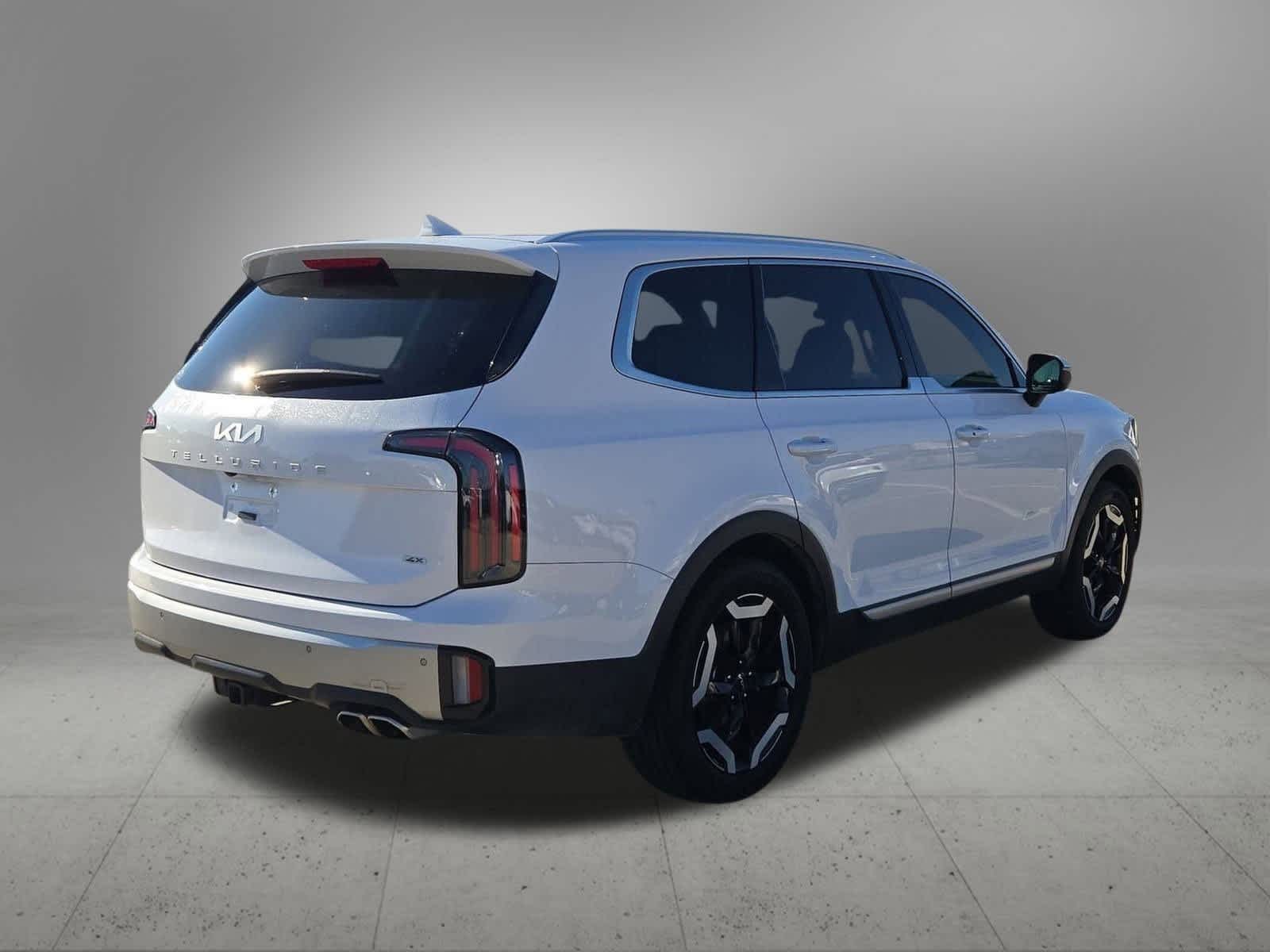 Thumbnail: 2024 Kia Telluride - 6