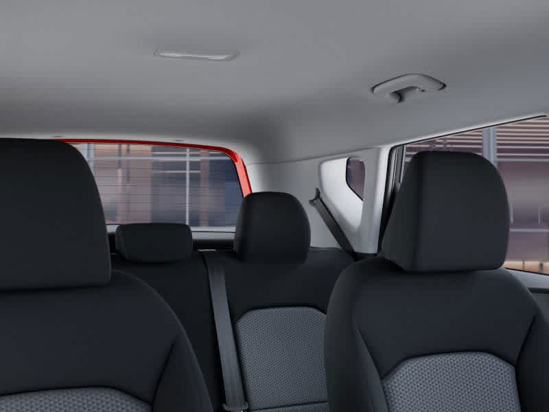 Thumbnail: 2025 Kia Soul - 27