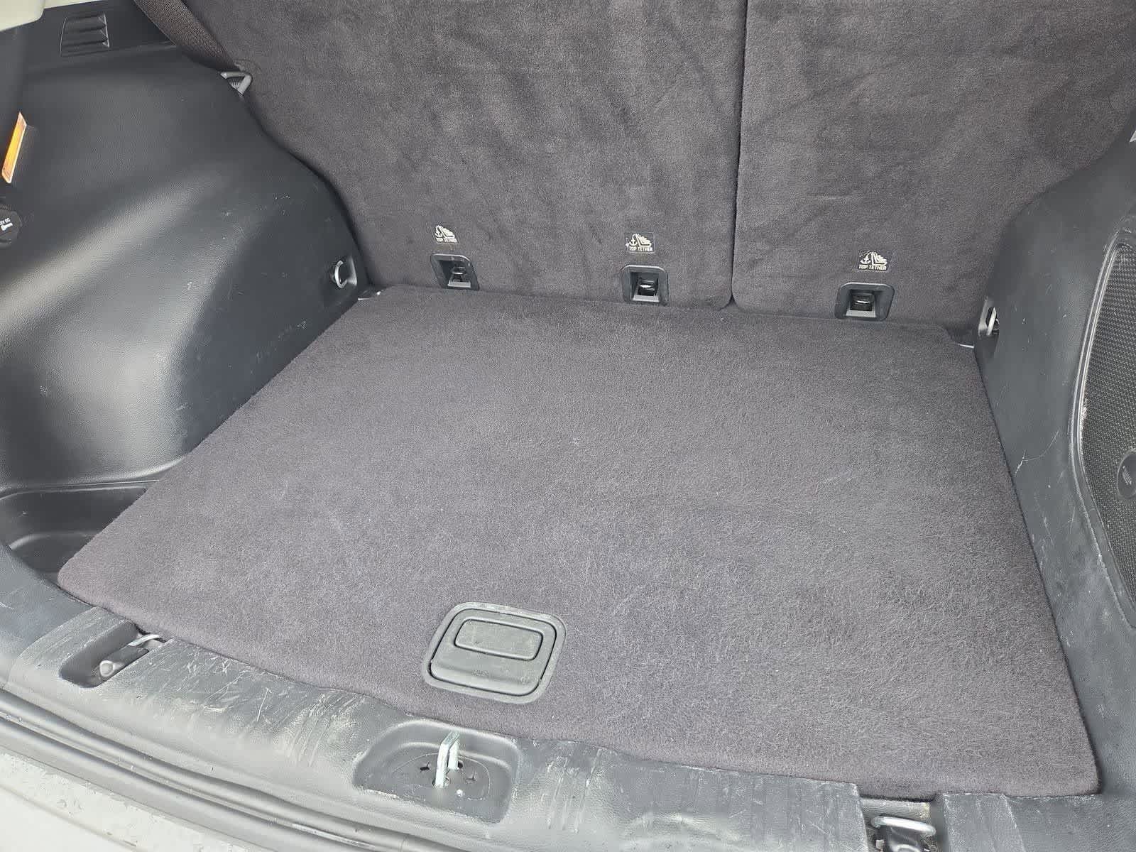 Thumbnail: 2021 Jeep Compass - 34