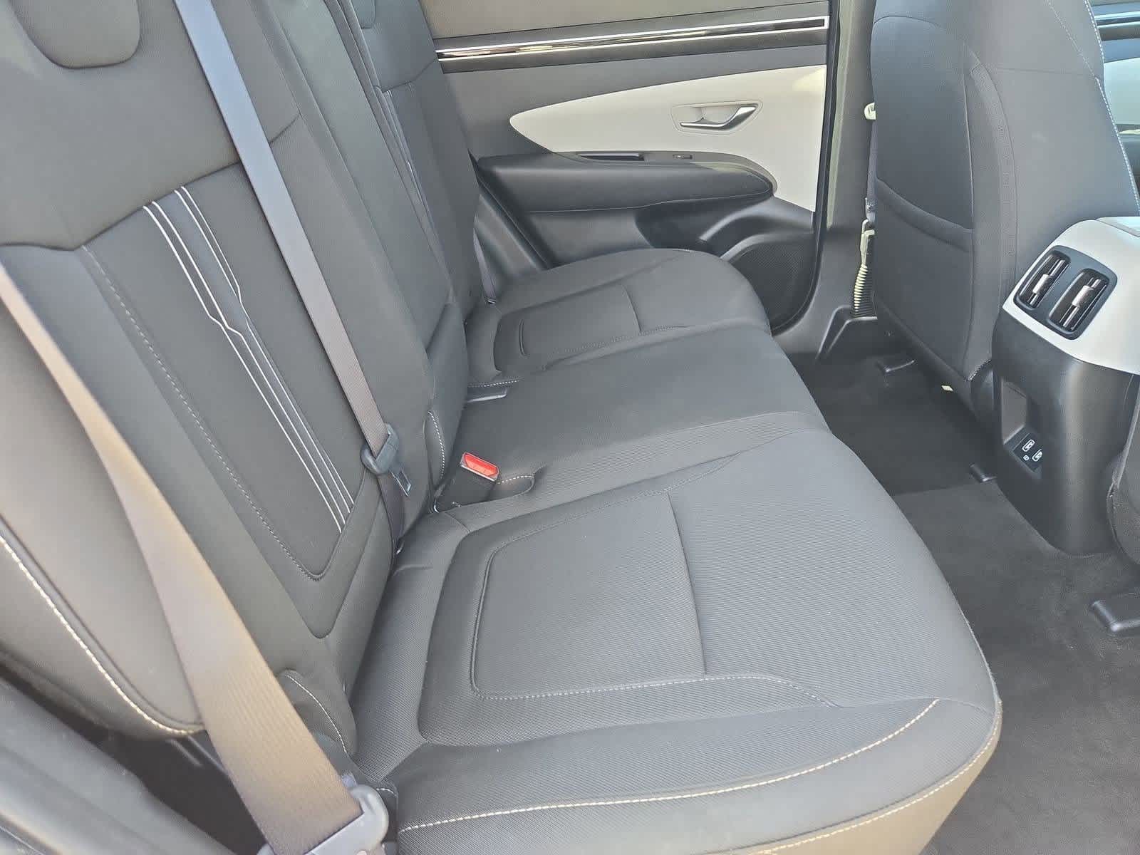 Thumbnail: 2024 Hyundai Tucson - 19