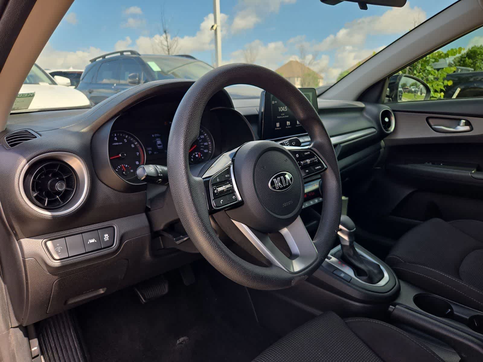 Thumbnail: 2019 Kia Forte - 2
