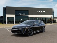 2026 Kia K4 Hatchback GT-Line Hatchback