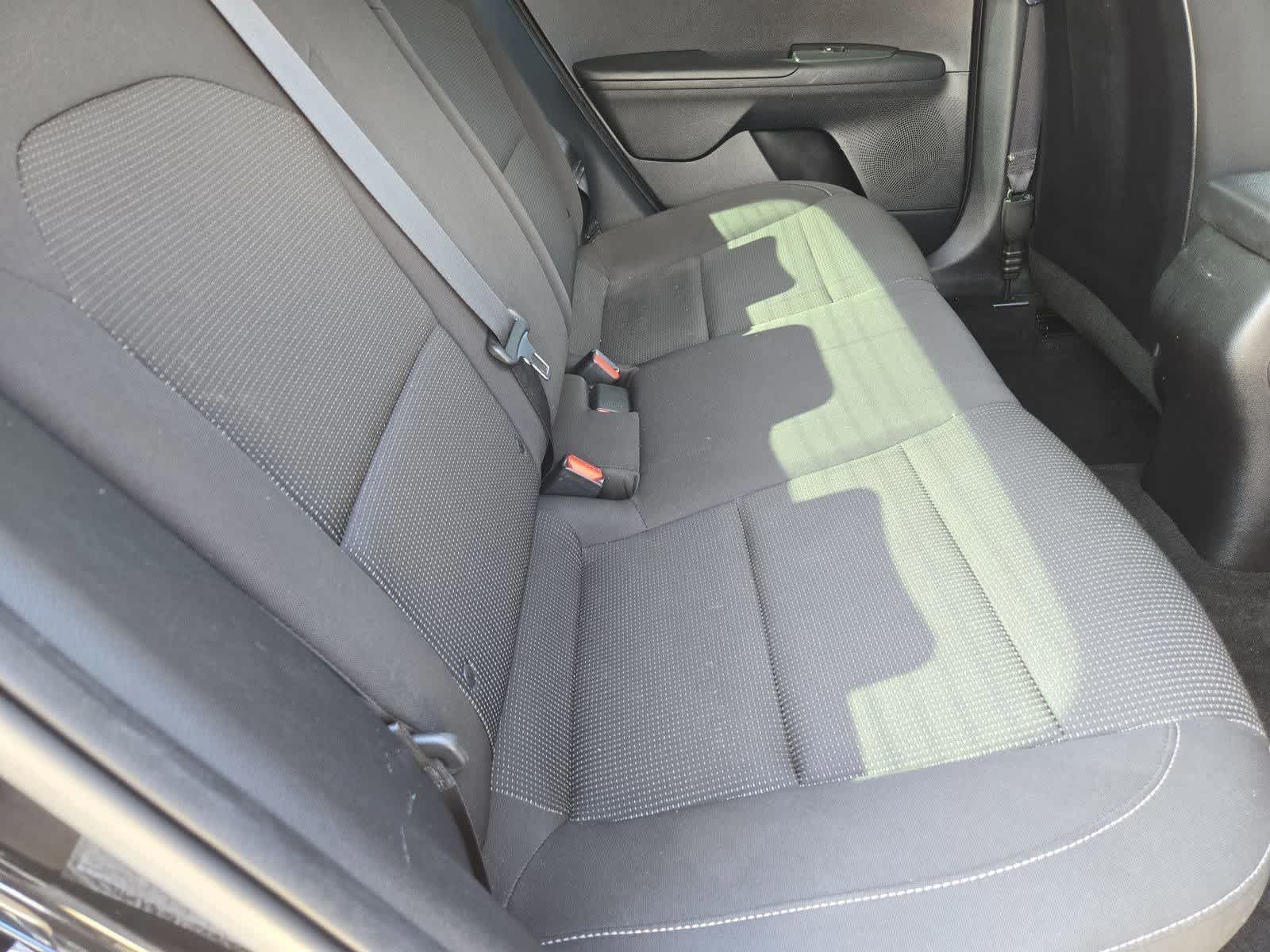 Thumbnail: 2019 Kia Forte - 19