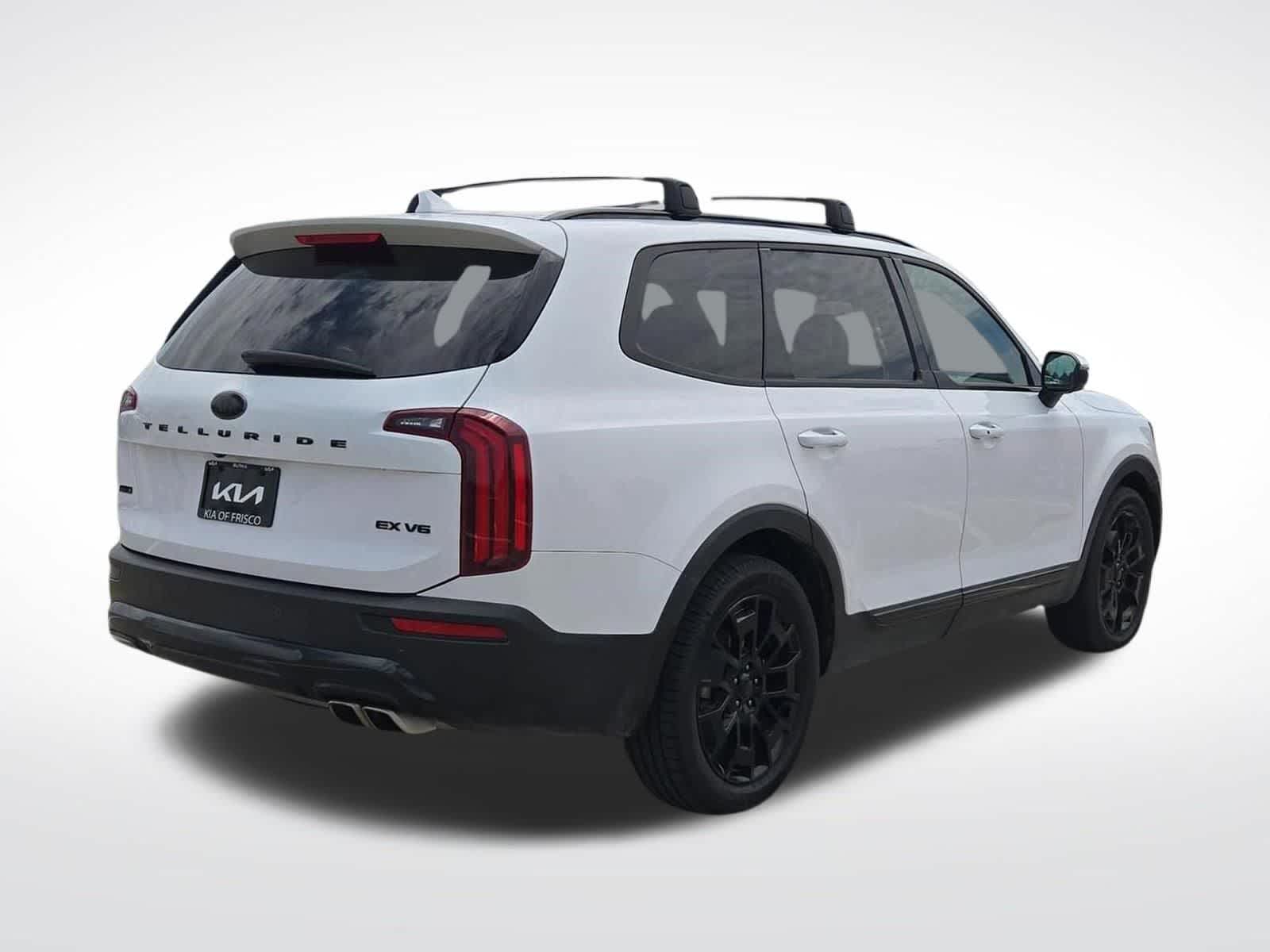 Thumbnail: 2021 Kia Telluride - 7