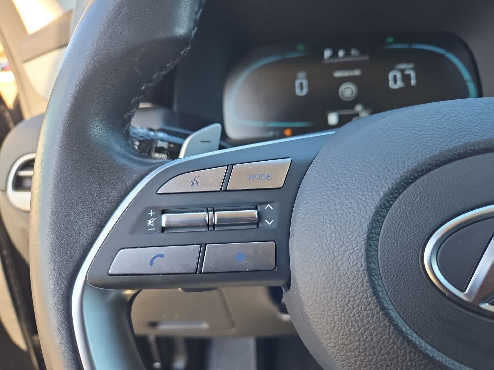 Thumbnail: 2023 Hyundai Palisade - 23