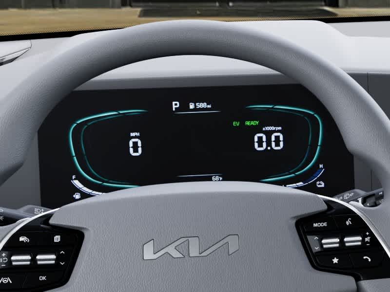 Thumbnail: 2026 Kia Niro - 21