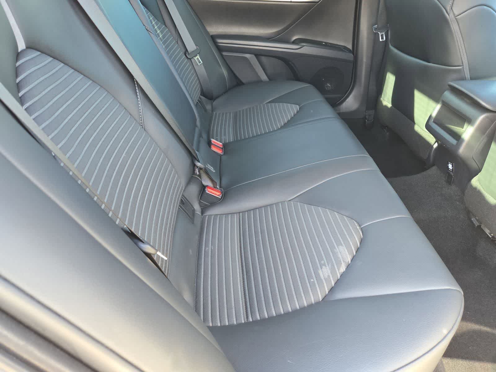 Thumbnail: 2020 Toyota Camry - 18