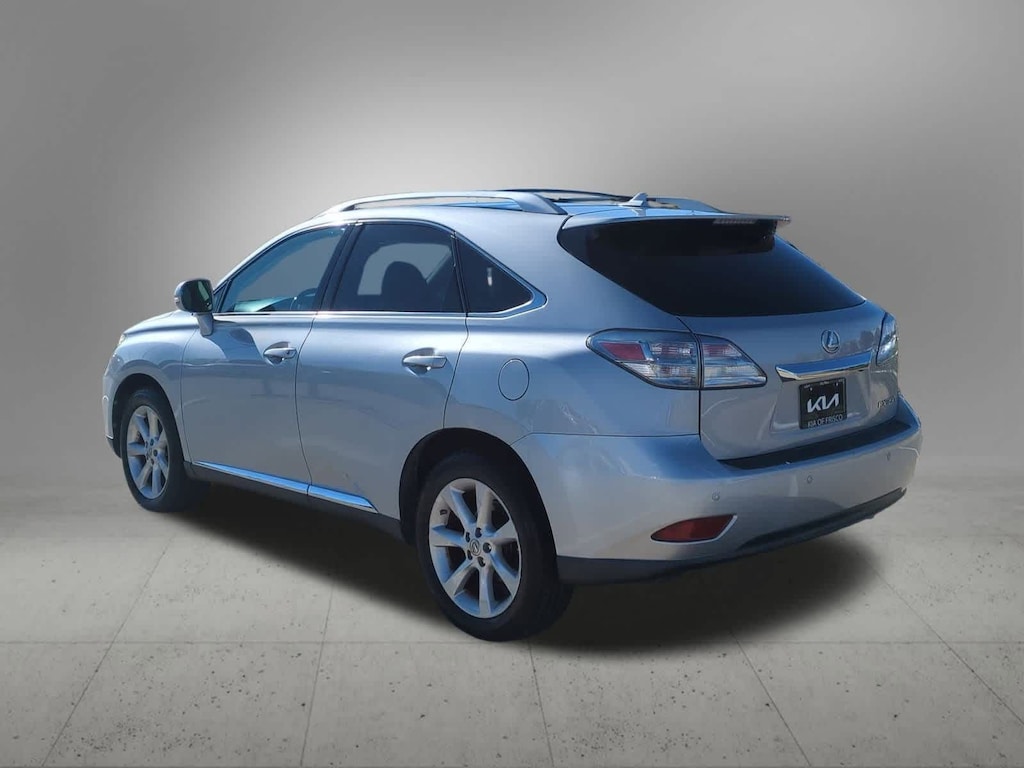 Used 2011 Lexus RX 350  SUV