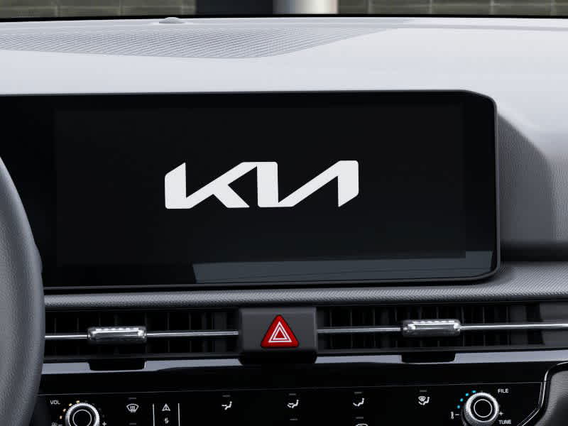 Thumbnail: 2026 Kia Sportage - 20