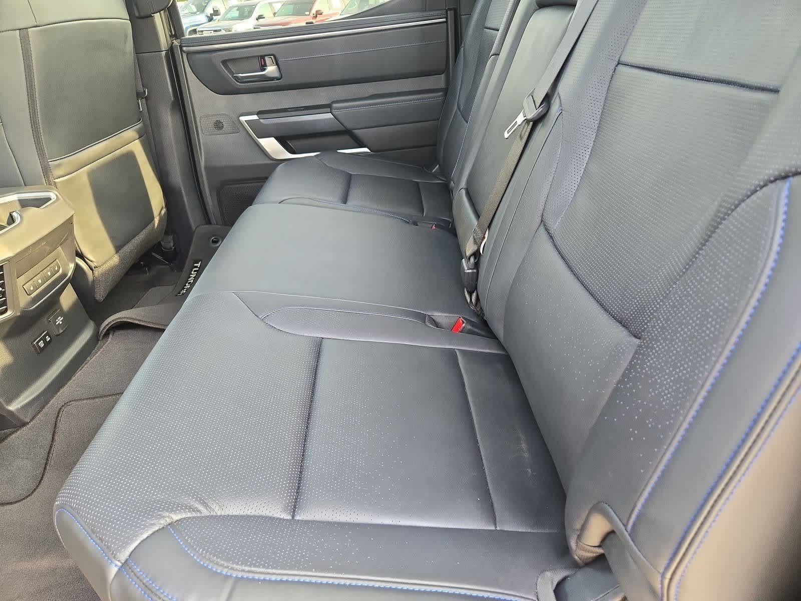 Thumbnail: 2024 Toyota Tundra - 18