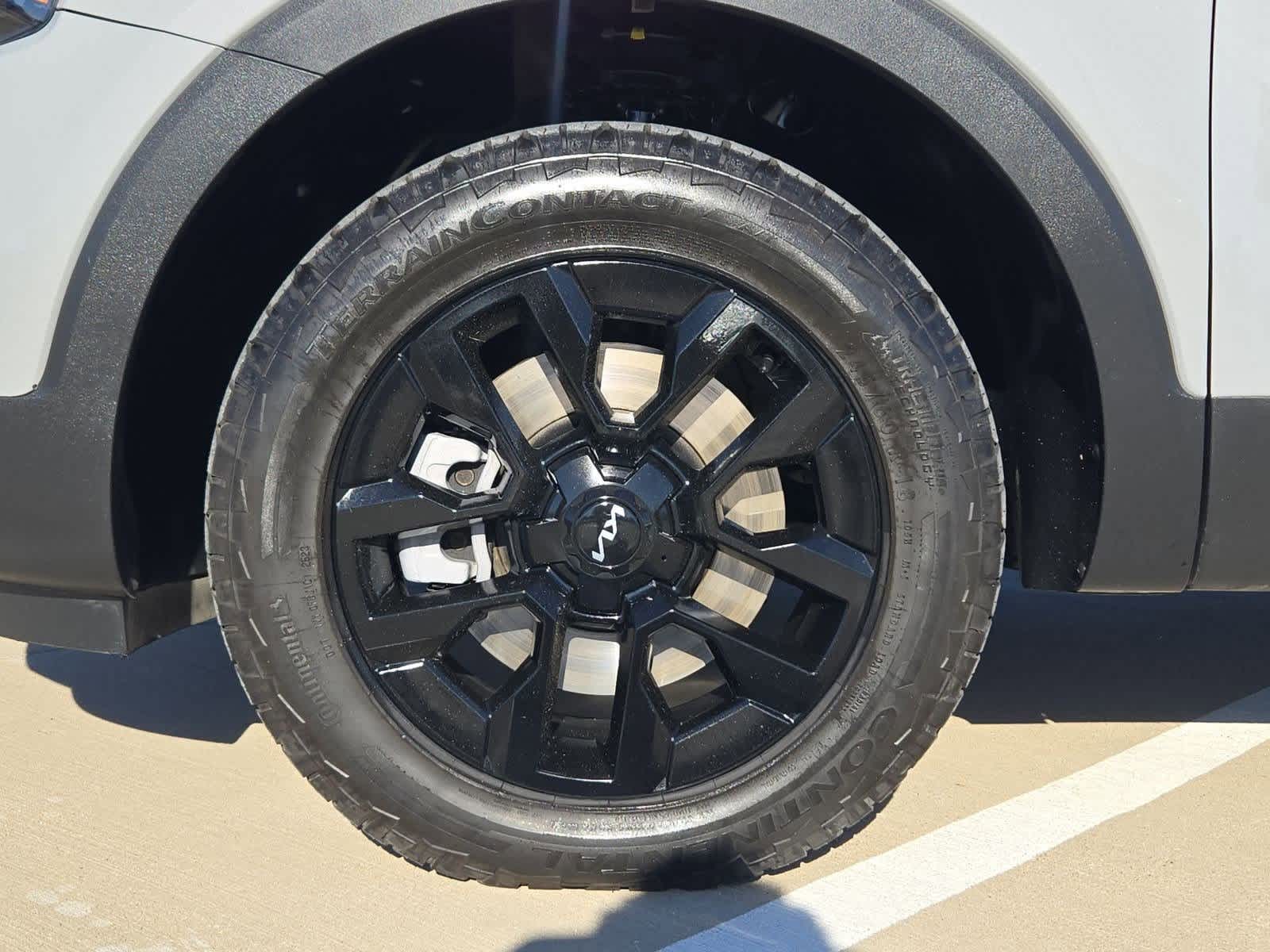 Thumbnail: 2024 Kia Telluride - 12