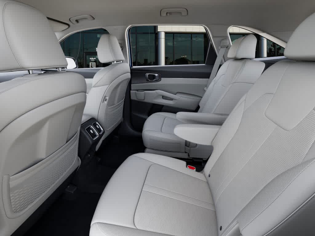 Thumbnail: 2026 Kia Sorento - 18