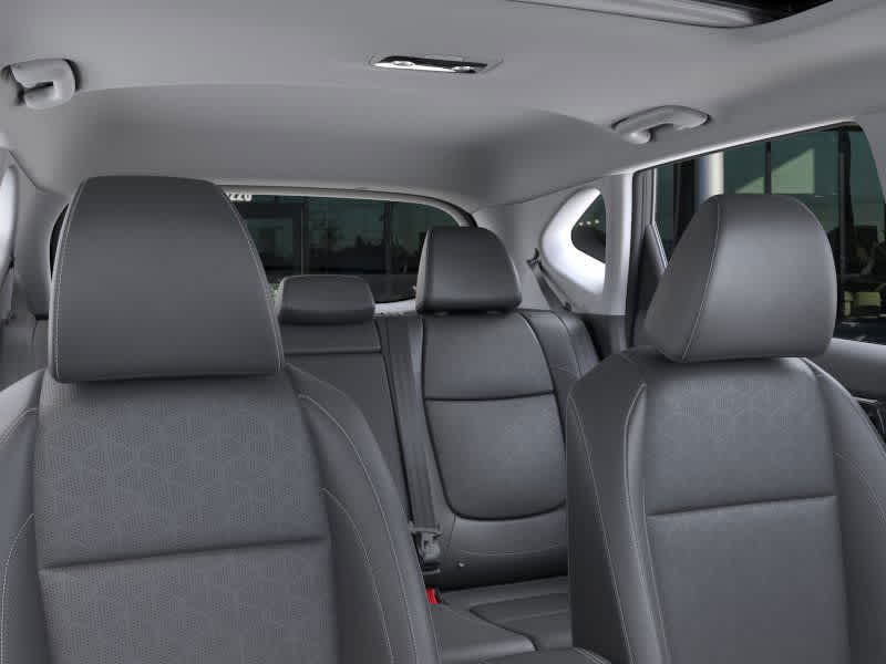 Thumbnail: 2026 Kia Seltos - 27