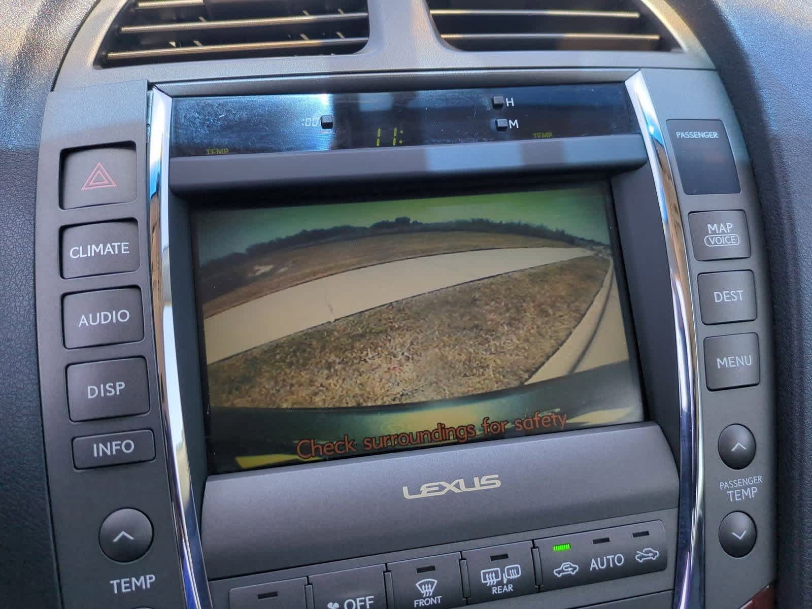 Thumbnail: 2009 Lexus ES - 31